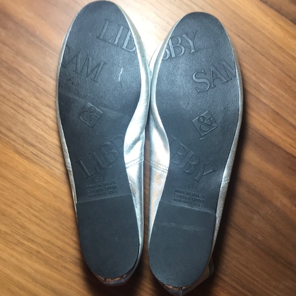 Ballets Size7.5 - Picture 2 of 3